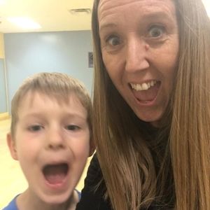 Meet your Posher, Jennifer